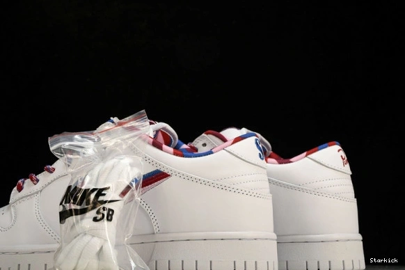 Low   CN4504-100 Nike SB Parra Dunk 0825